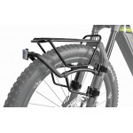Nosič na bicykel - TOPEAK RACK TETRARACK M1 MTB Predný Čierny